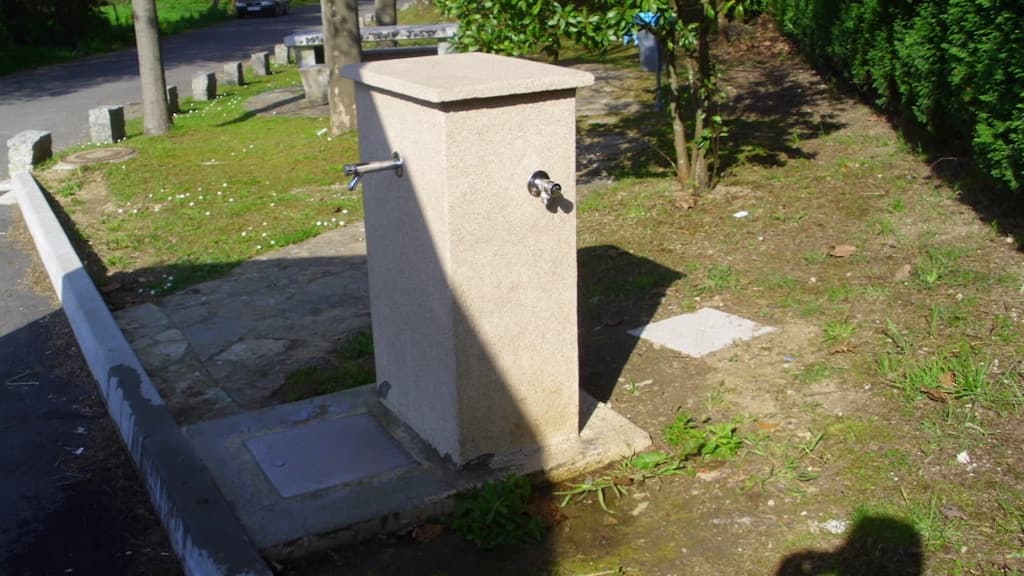 Área de O Regado