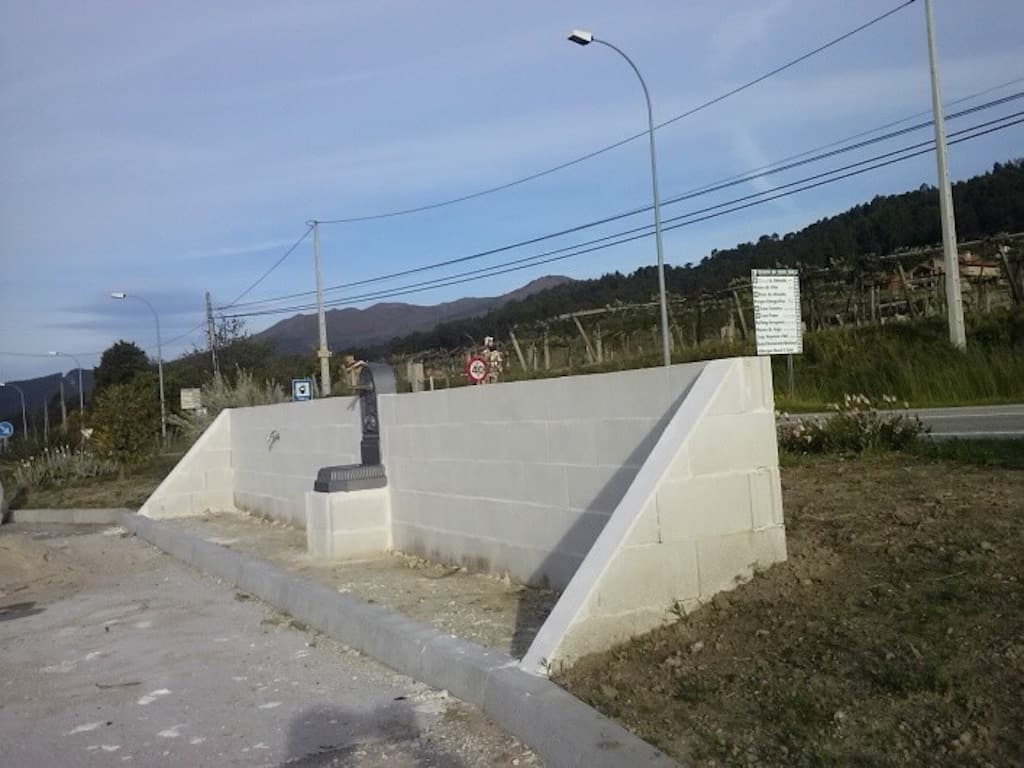 Área de Arbo