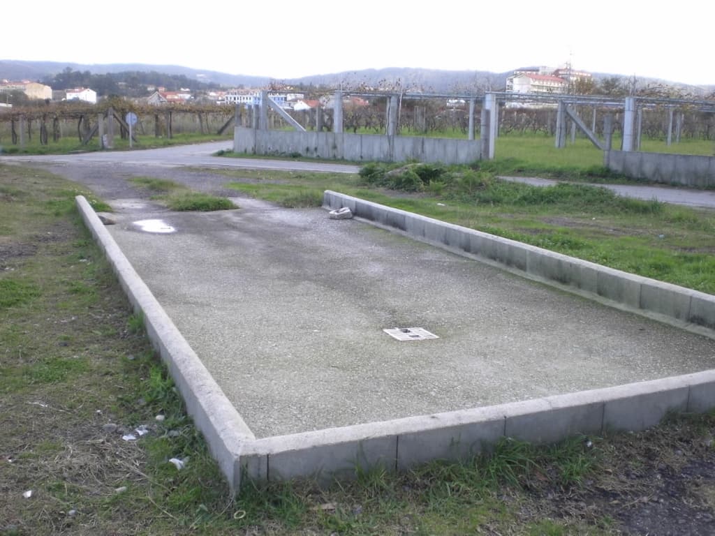 Área de Dena (Santa Eulalia)