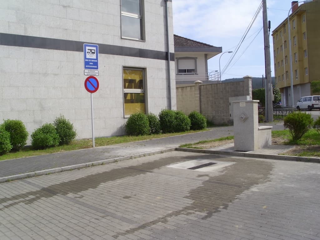 Área de Ponteceso