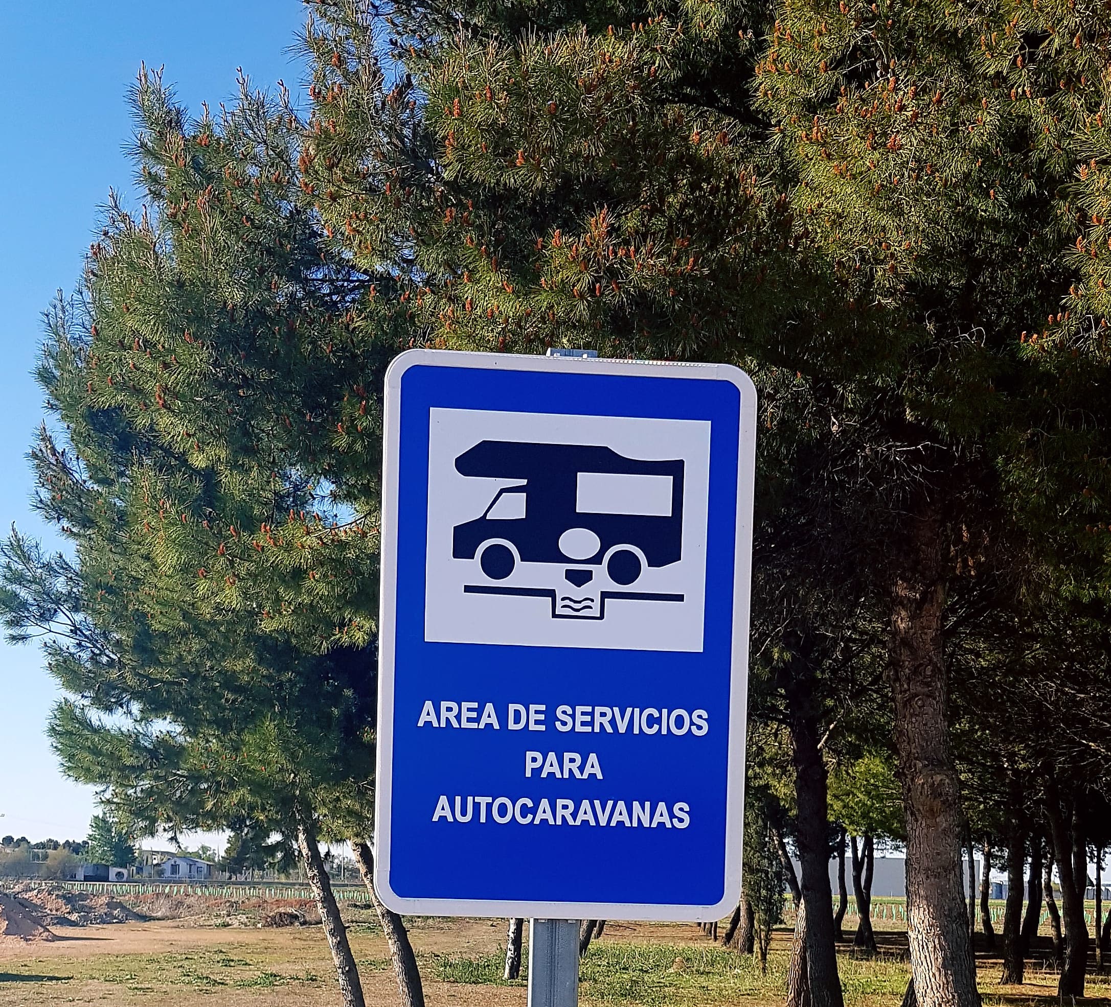 Área El Toboso