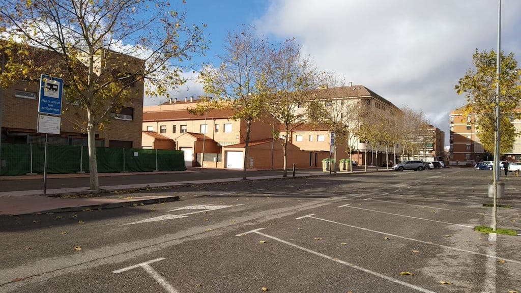 Área de Torrijos