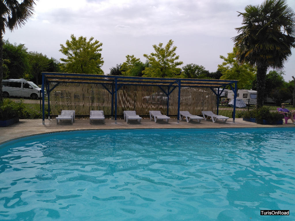 Camping De Courte Vallée