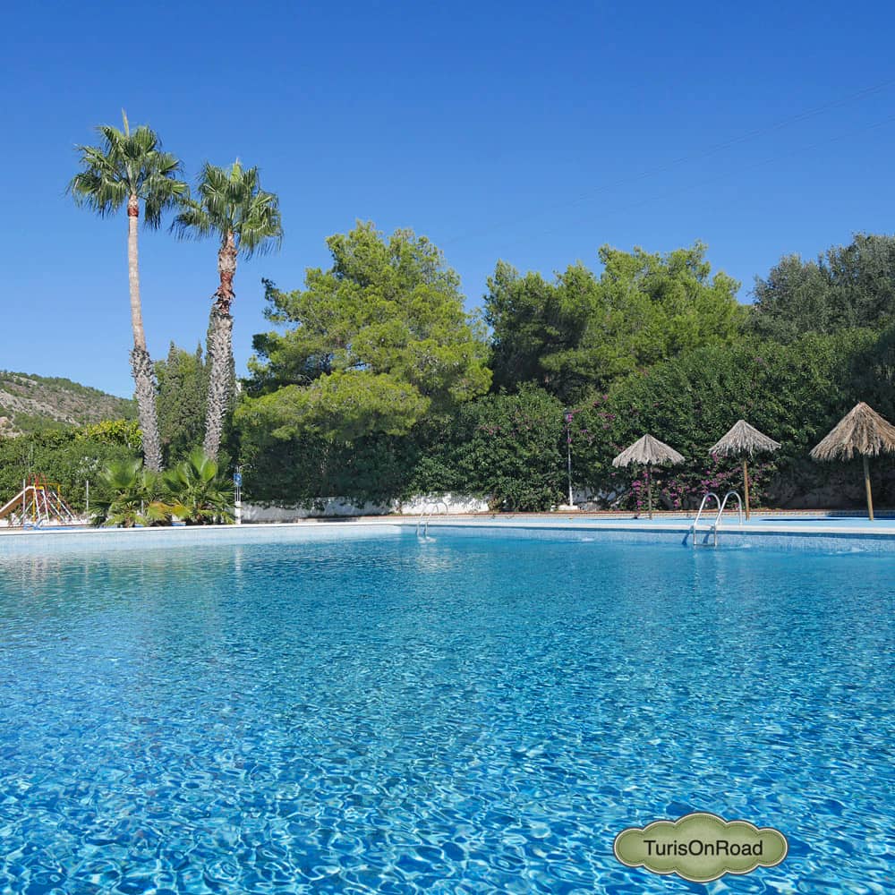Camping Azahar