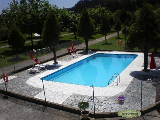Camping Ribadeo