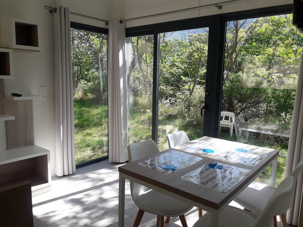 Camping Trevélez