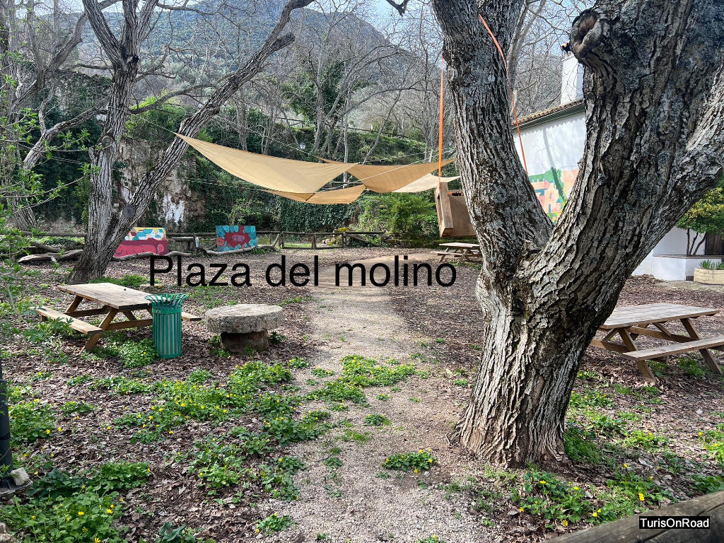 El Castillejo