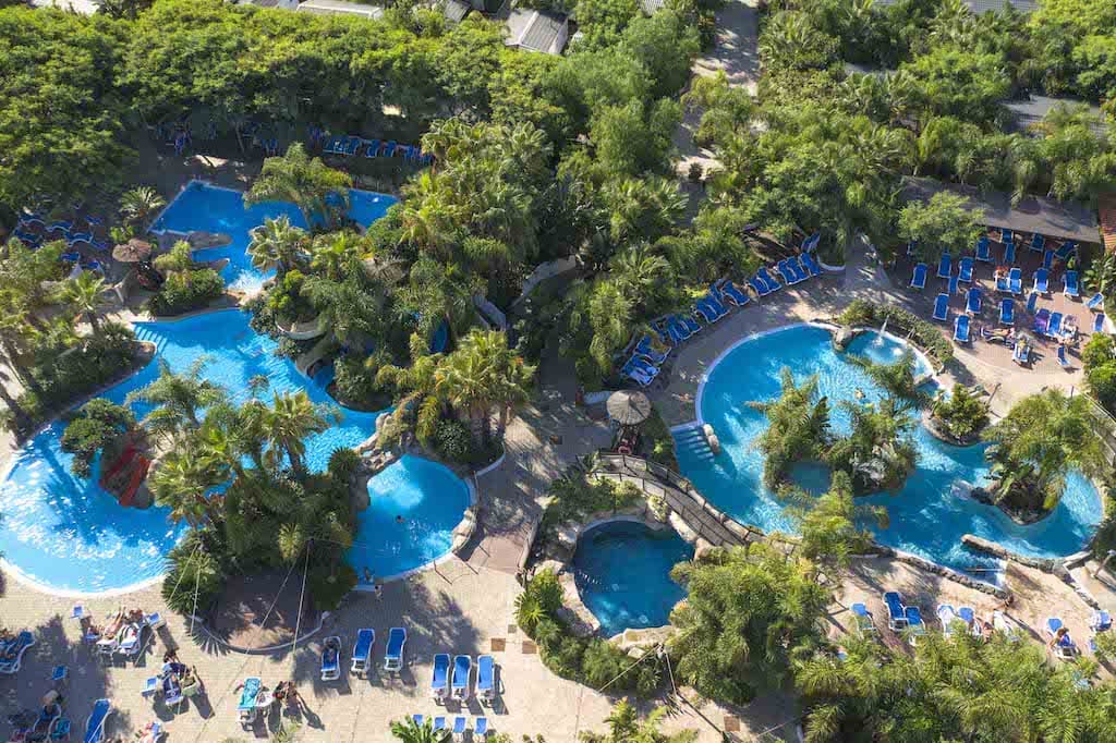 La Siesta Salou Resort & Camping