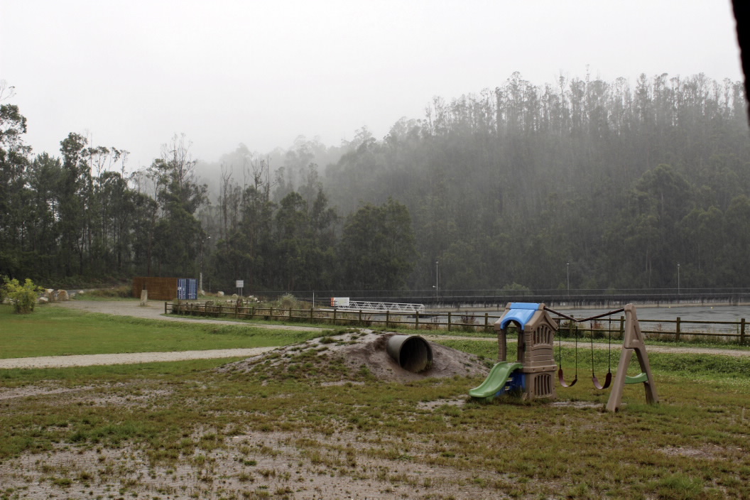 Área de Abegondo