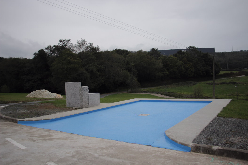 Área As Somozas