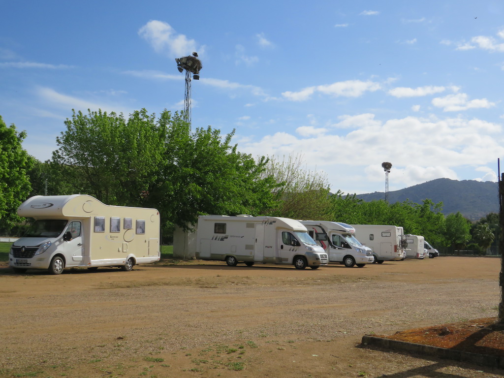Área de Alange