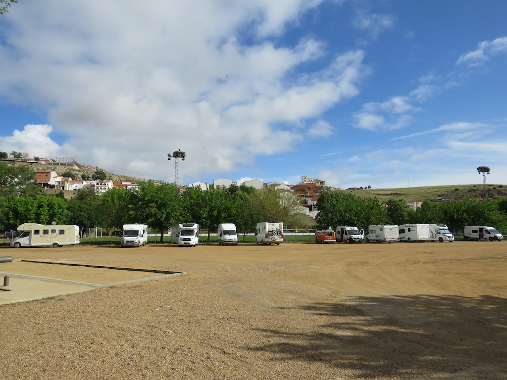 Área de Alange