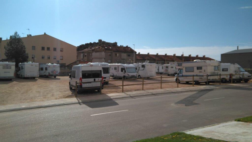 Área de Alcañiz
