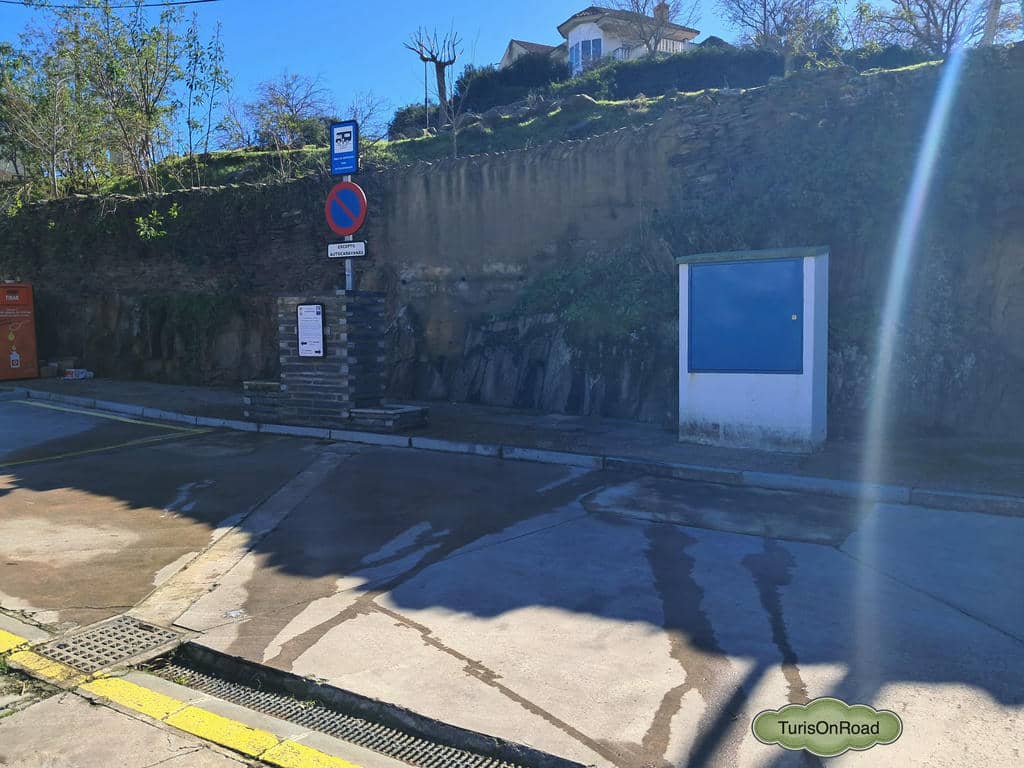 Área de Alcántara