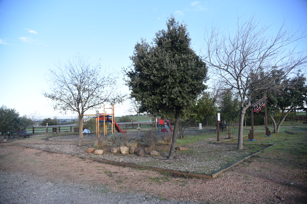 Área de Alcaracejos