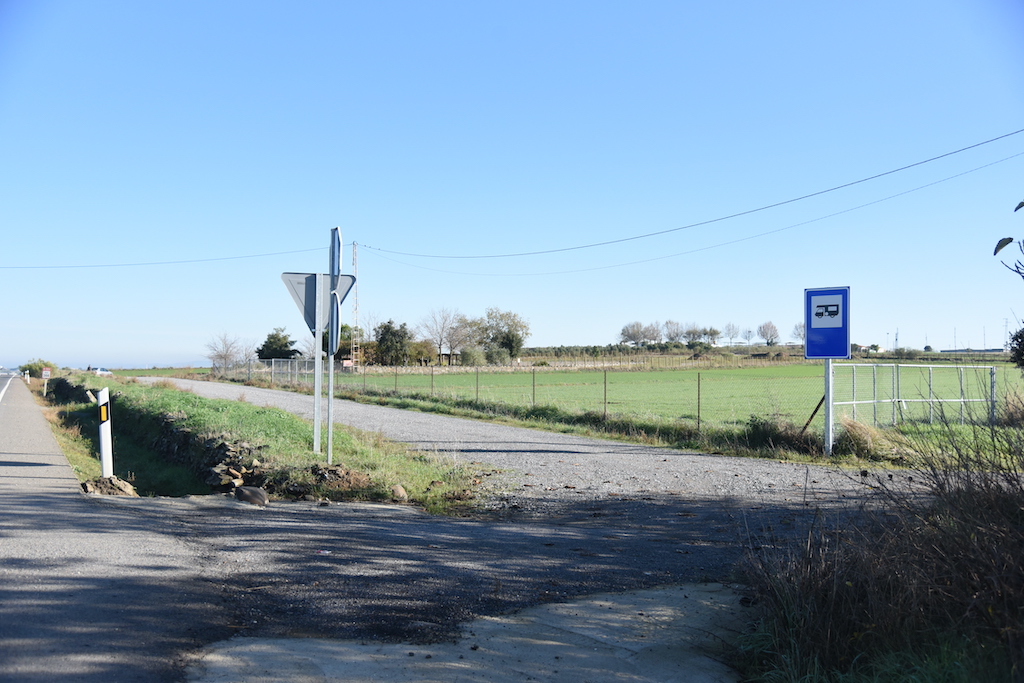 Área de Alcaracejos