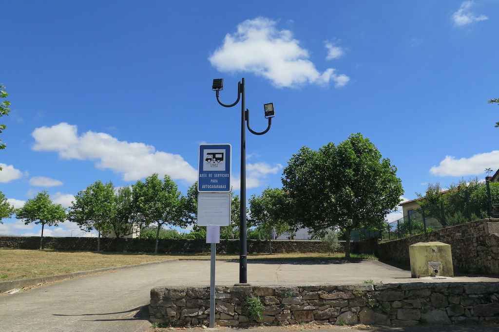 Área de Aldeadávila