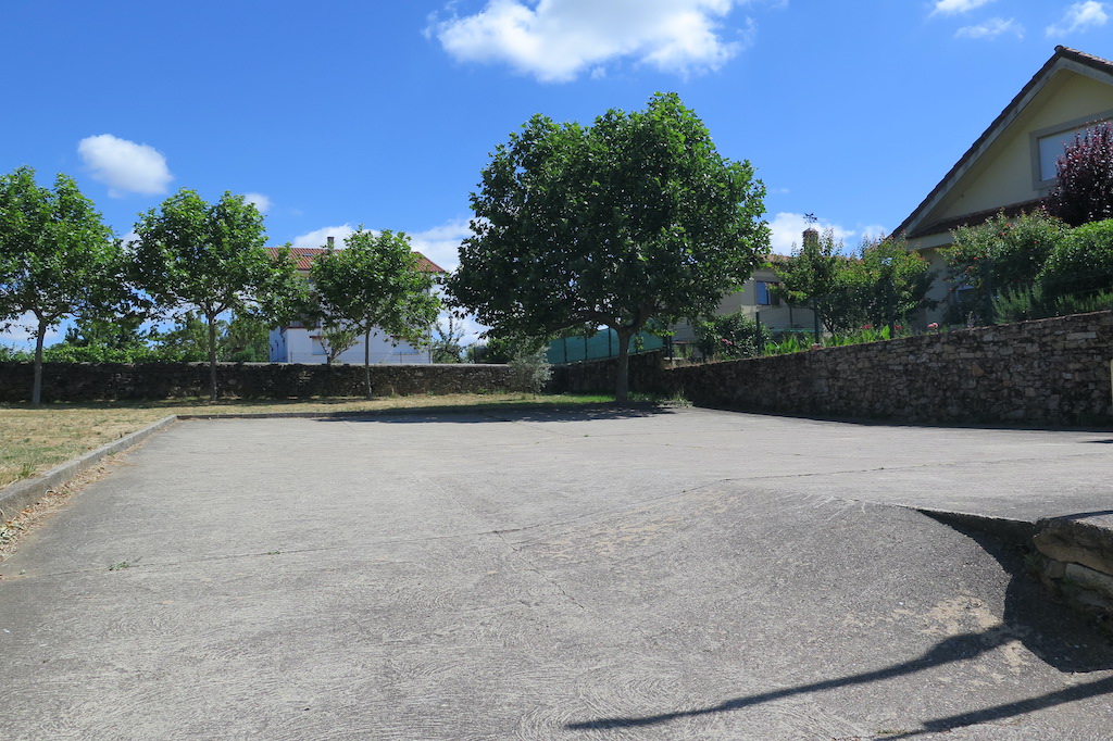 Área de Aldeadávila