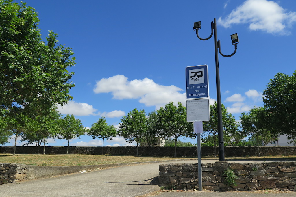 Área de Aldeadávila