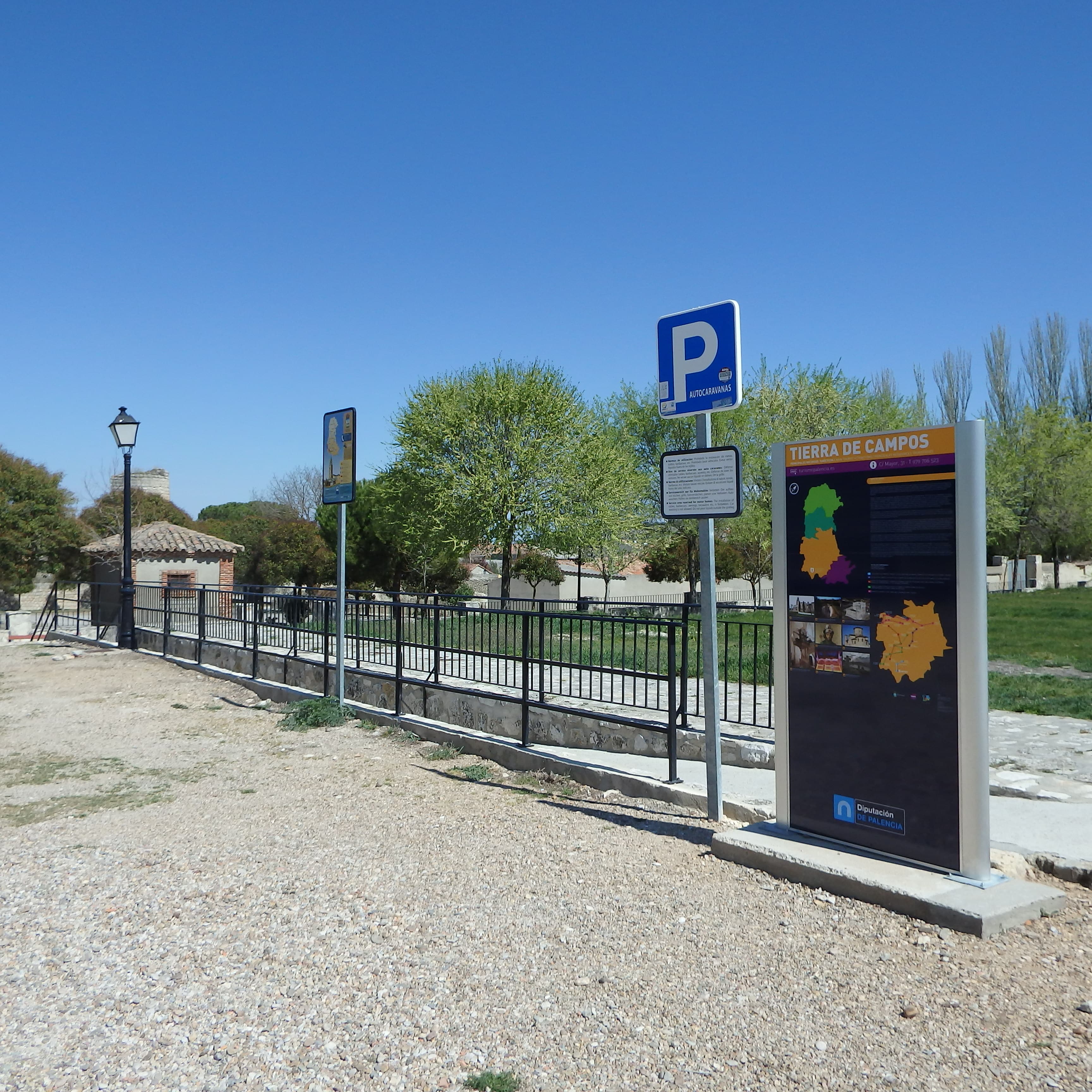 Área de San Martín-Ampudia
