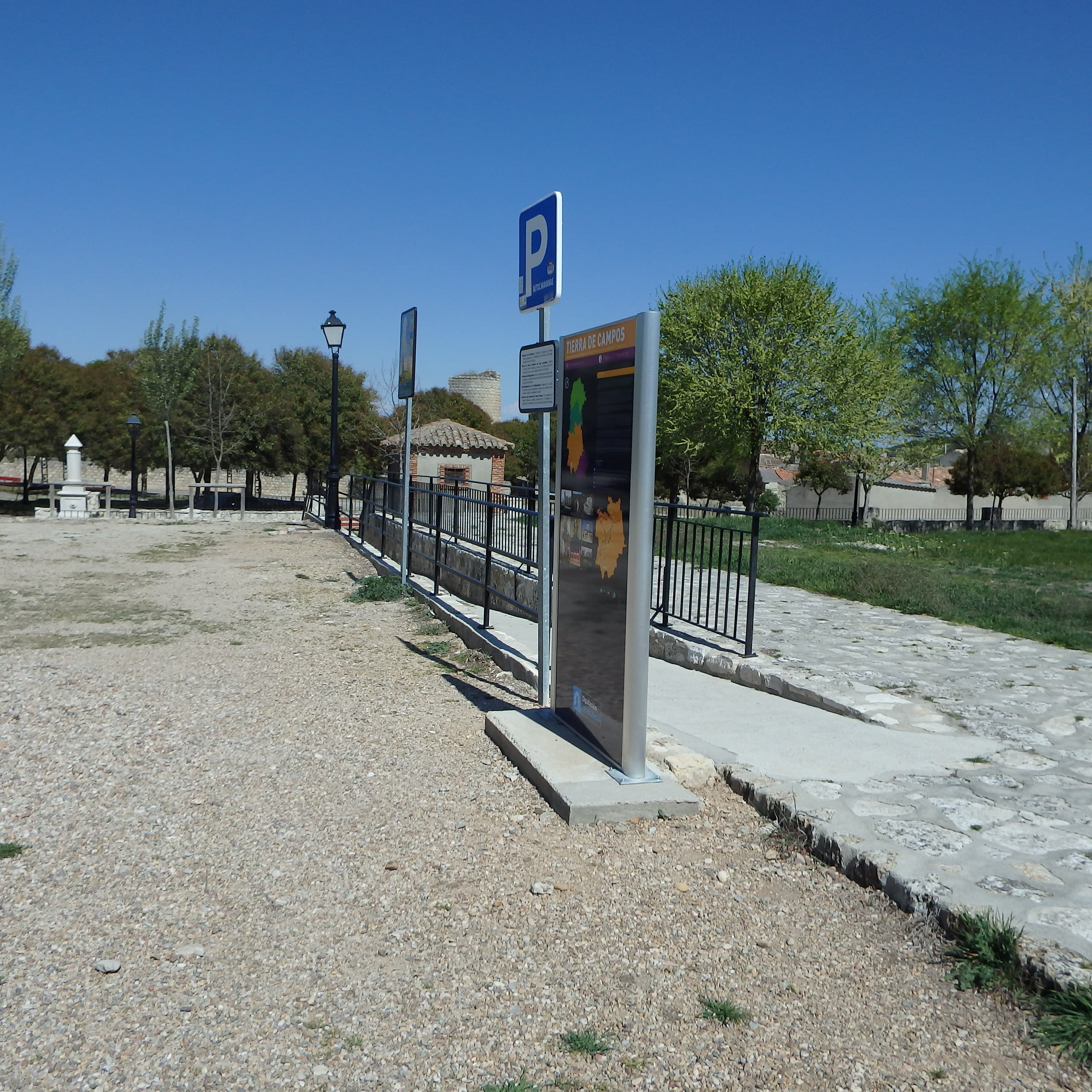 Área de San Martín-Ampudia