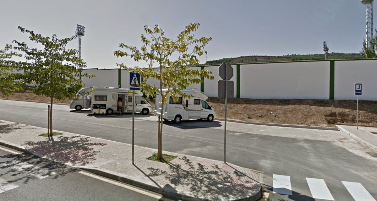 Área de Antequera