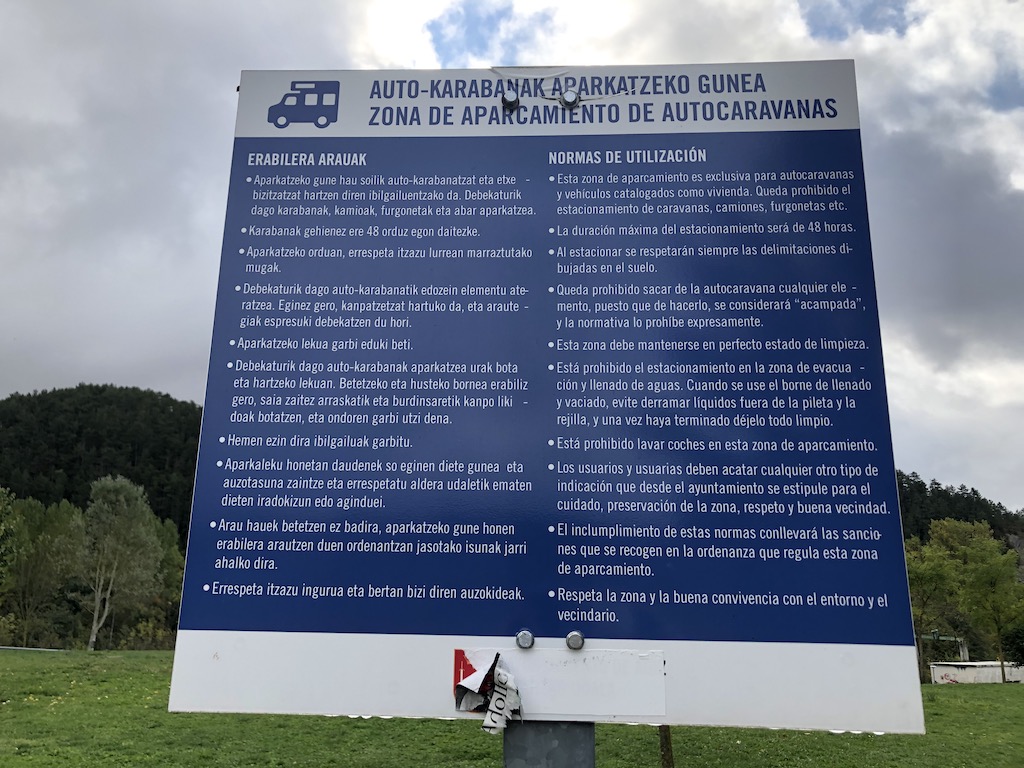 Área de Aoiz