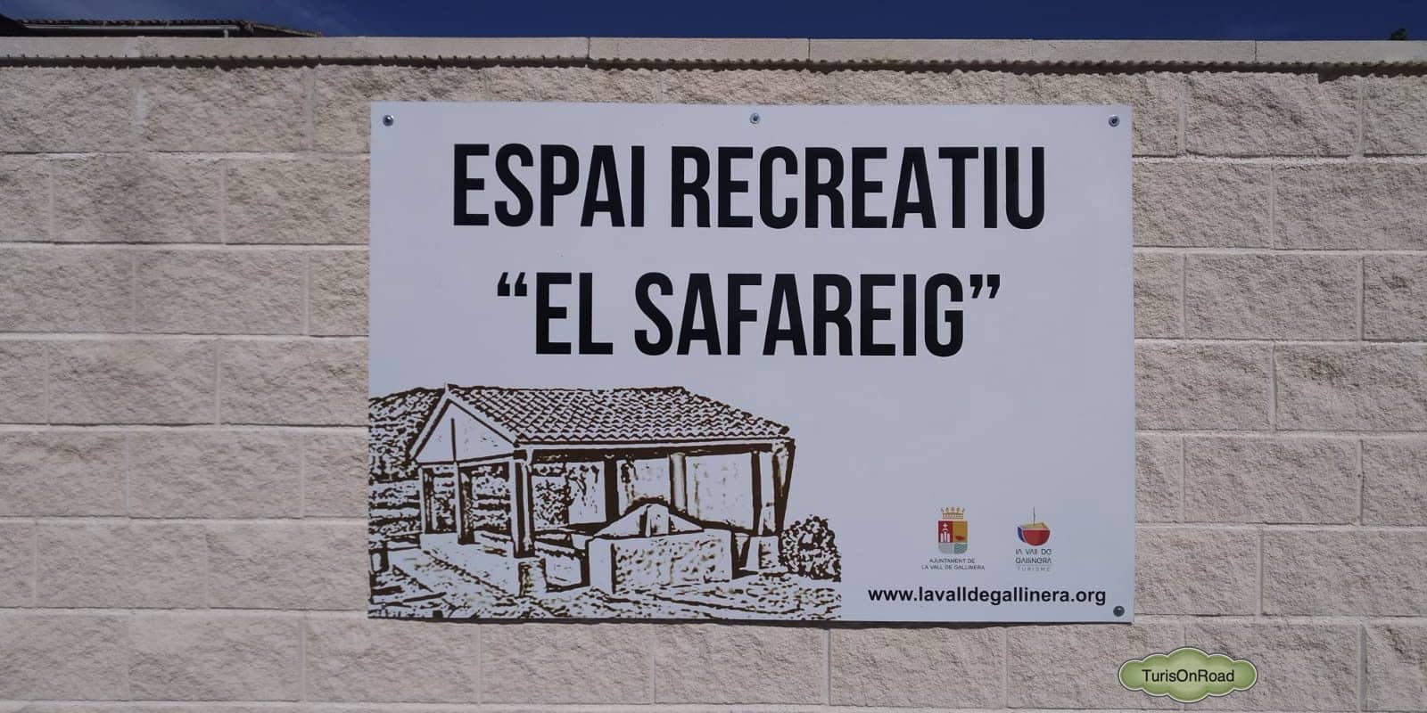 Área El Safareig
