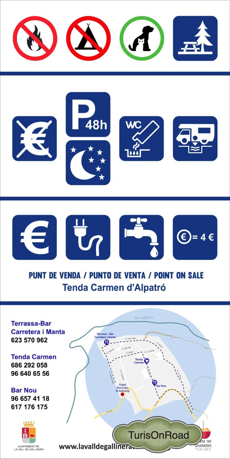 Área El Safareig
