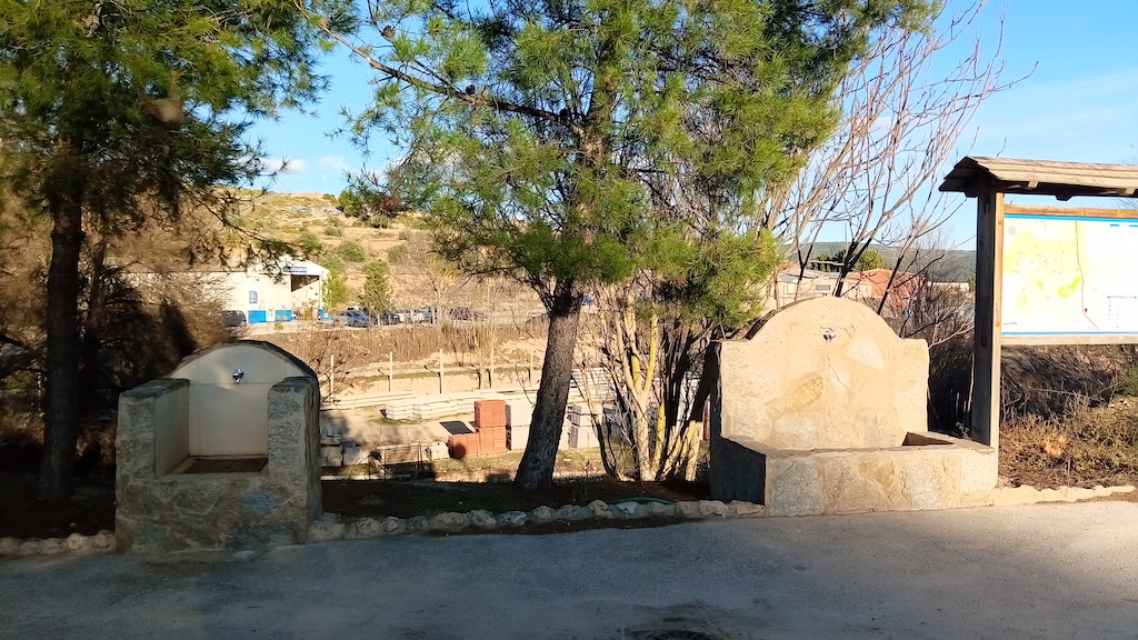 Área de Ayora