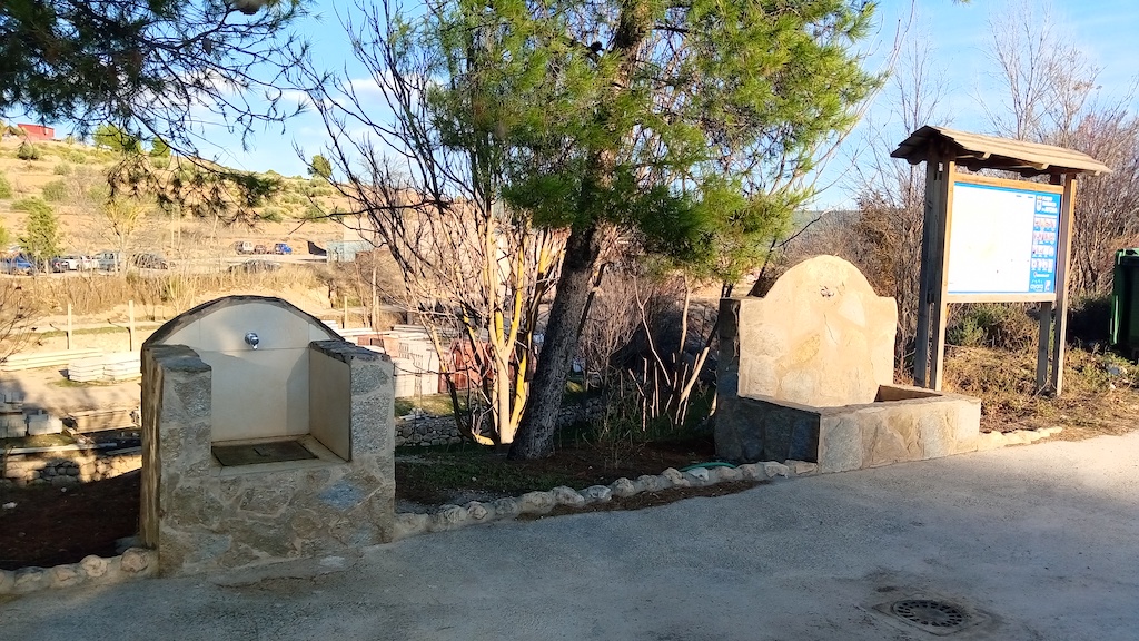 Área de Ayora