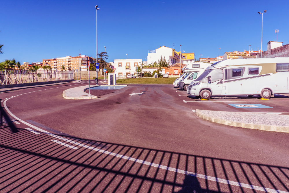 Área del Parque del Guadiana