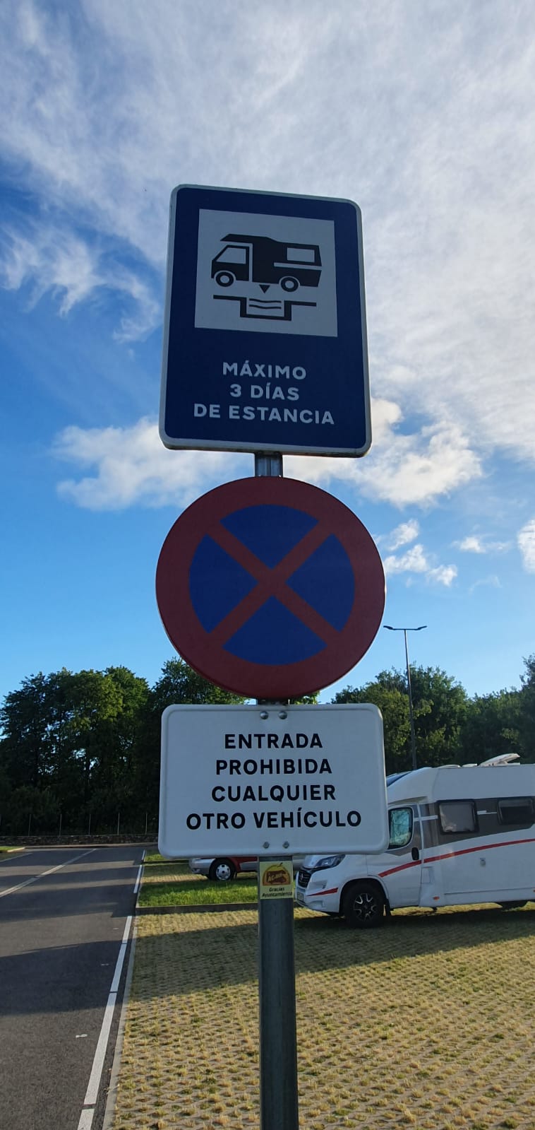 Área de Baralla
