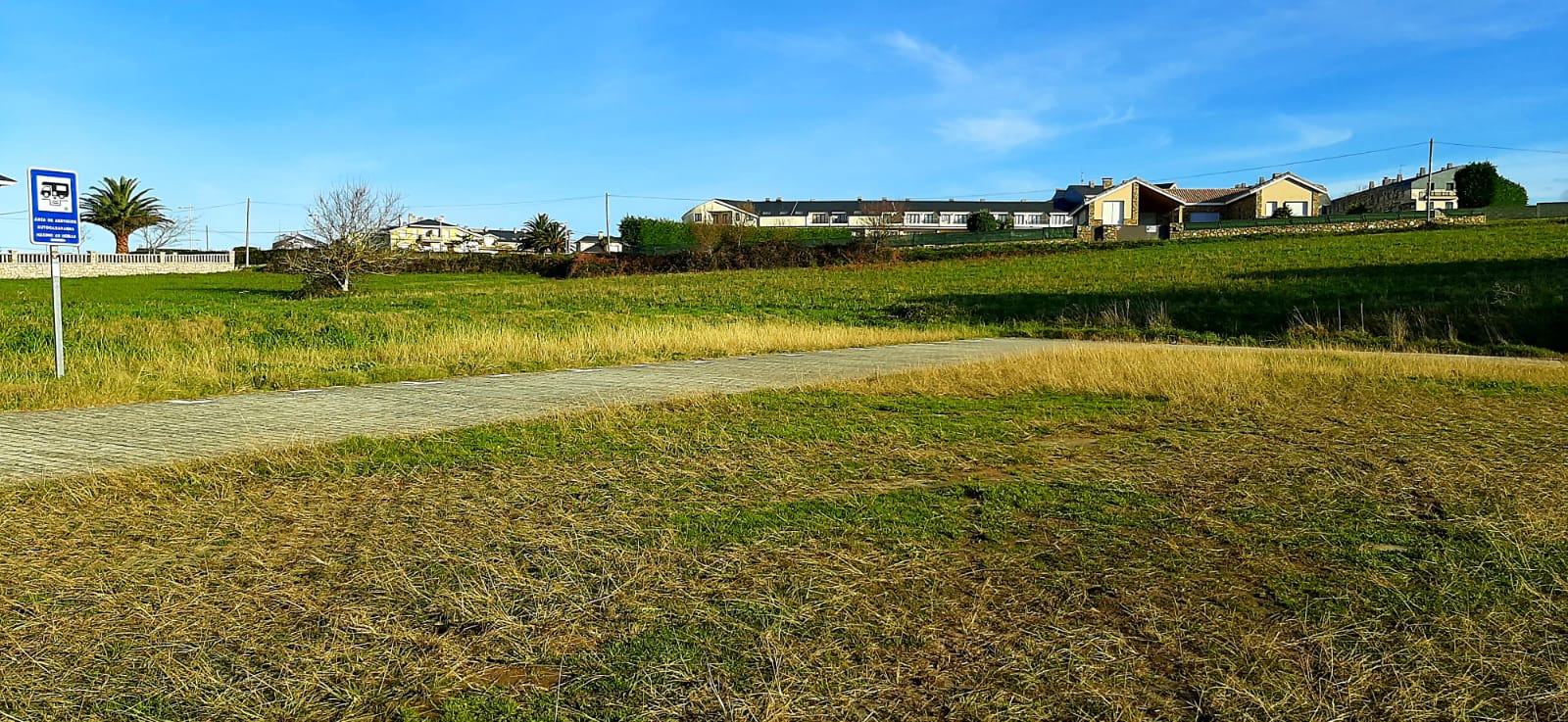 Área de Barreiros