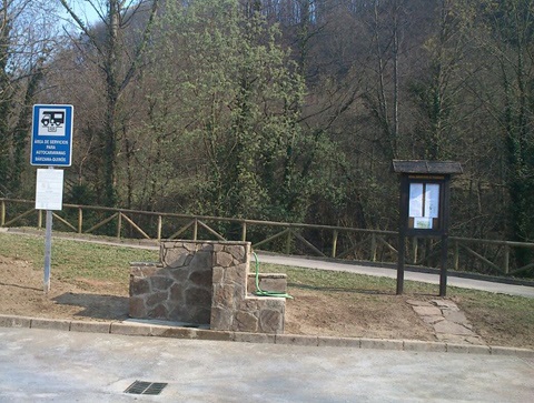 Área de Bárzana-Quirós