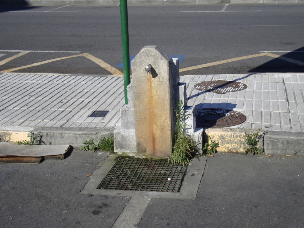 Área de Bertamirans