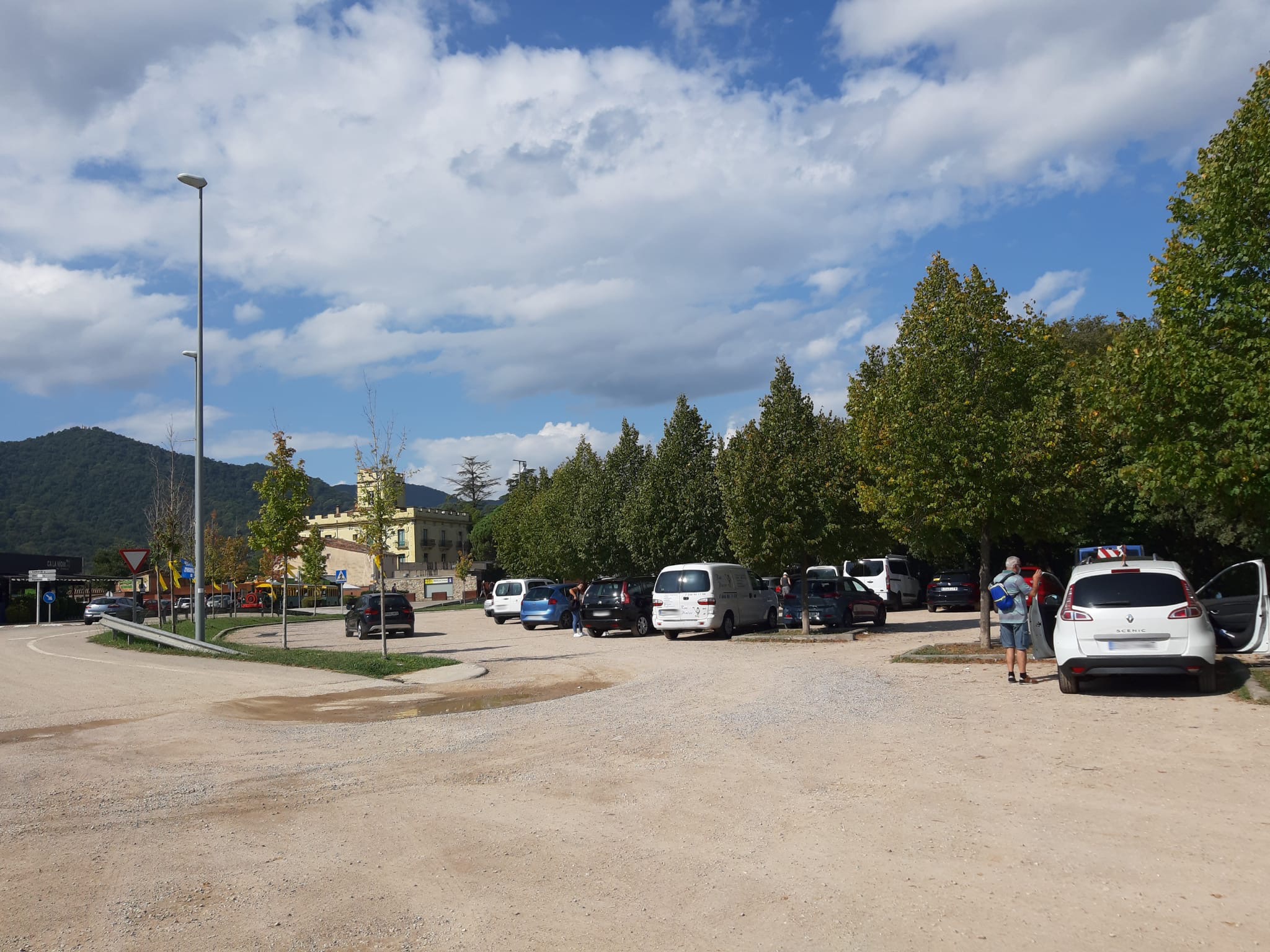 Área de Besalú