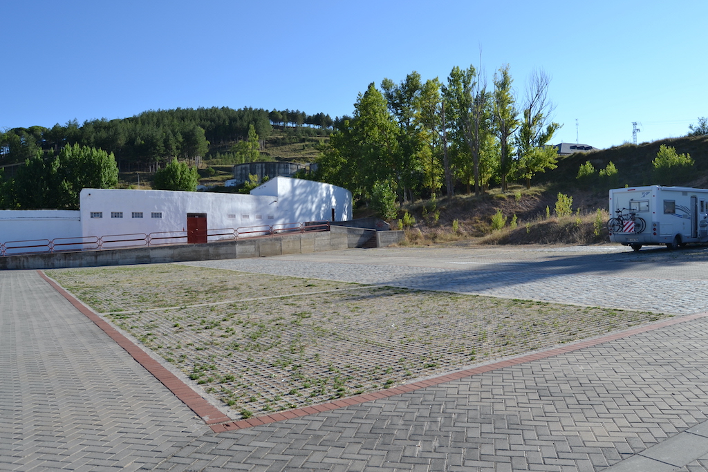 Área de Briviesca