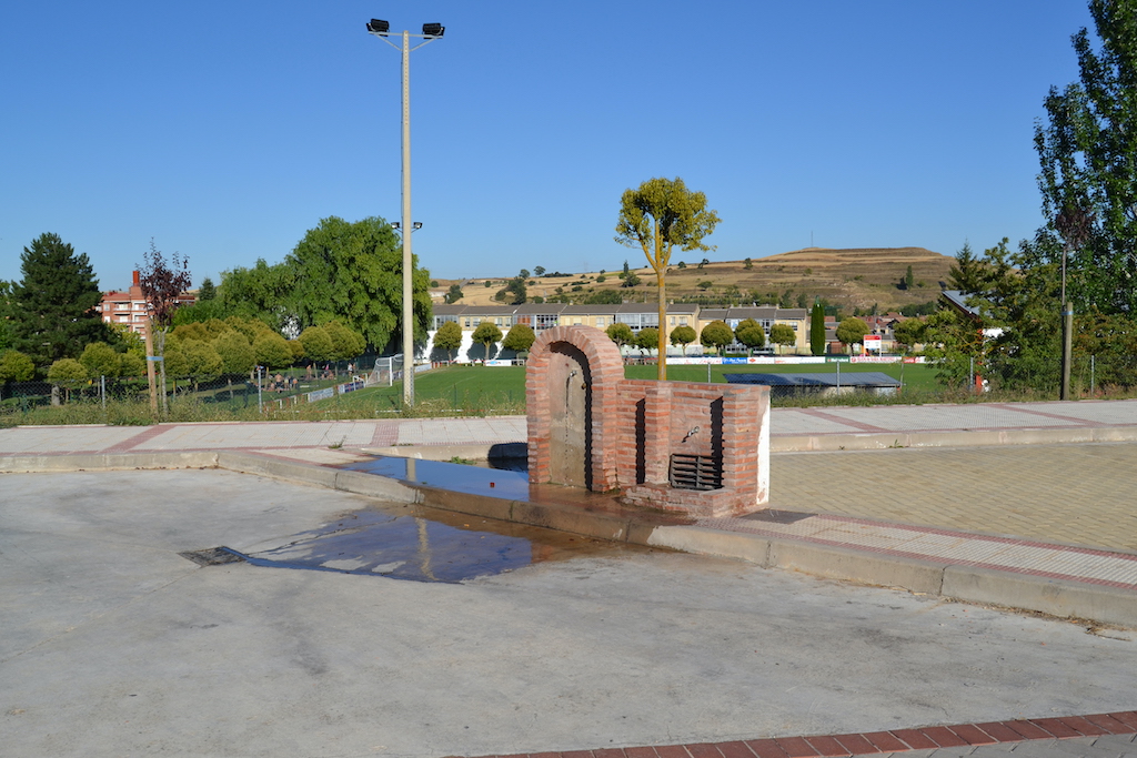 Área de Briviesca