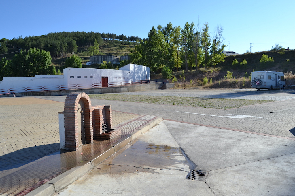Área de Briviesca