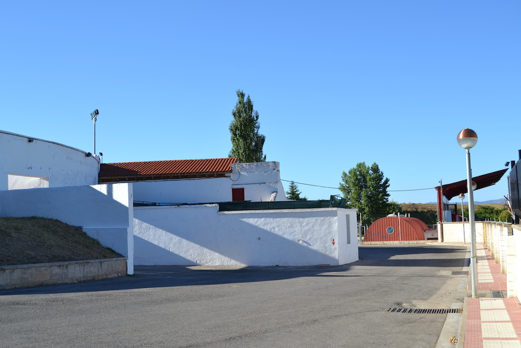 Área de Briviesca