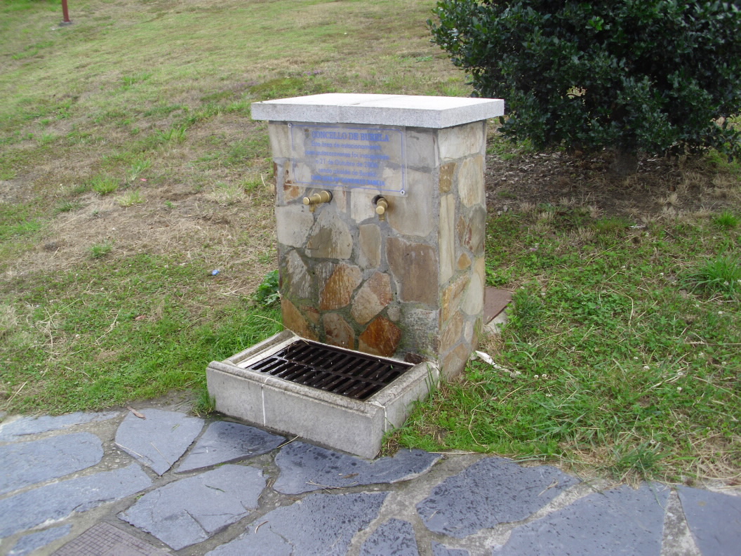 Área de Burela