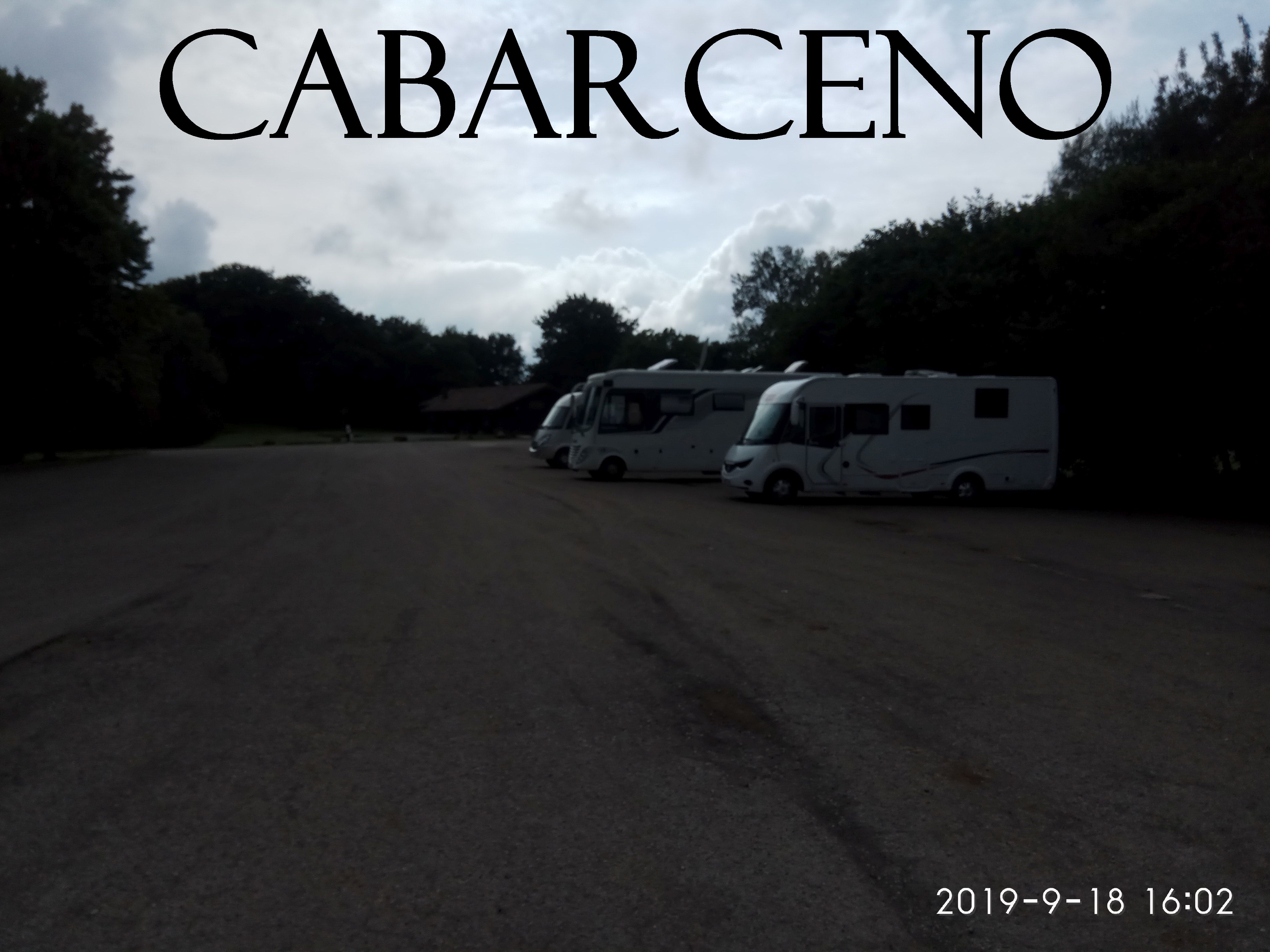 Área del Lago del Acebo (Cabárceno)