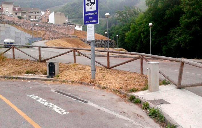 Área de Cangas del Narcea