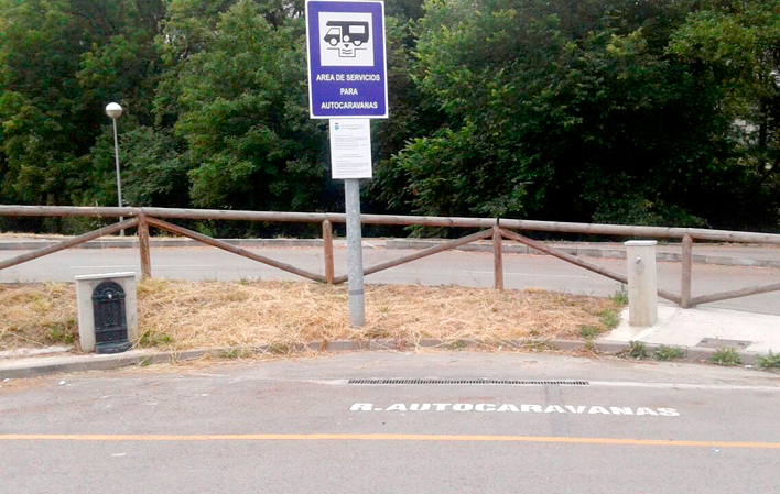 Área de Cangas del Narcea