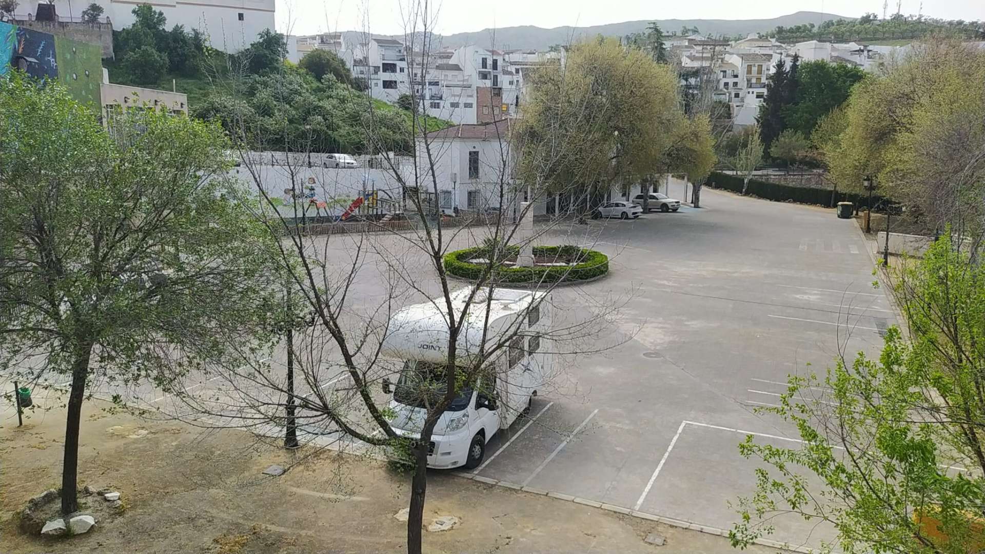 Área de Carcabuey