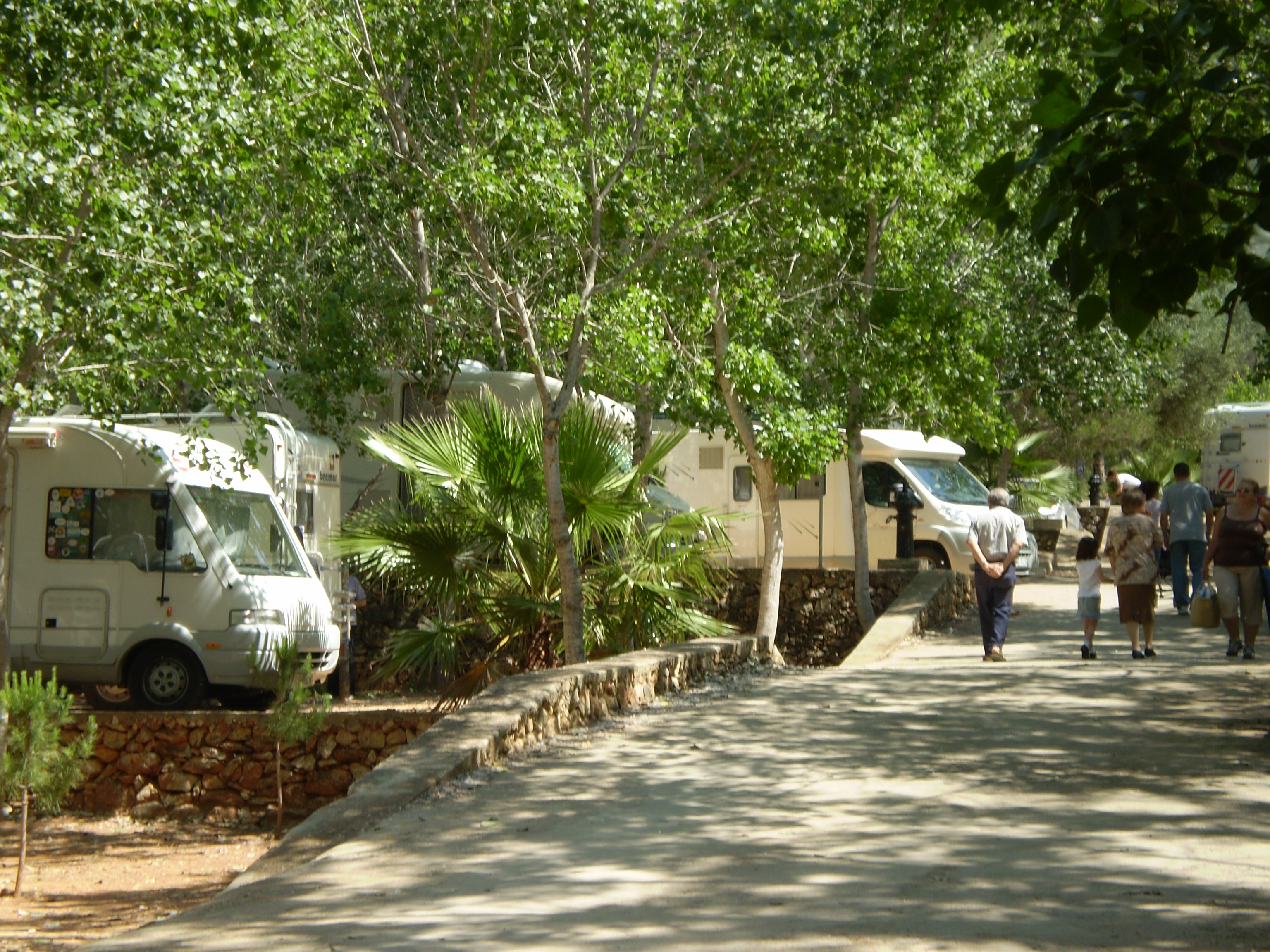 Área Hort de Soriano-Carcaixent