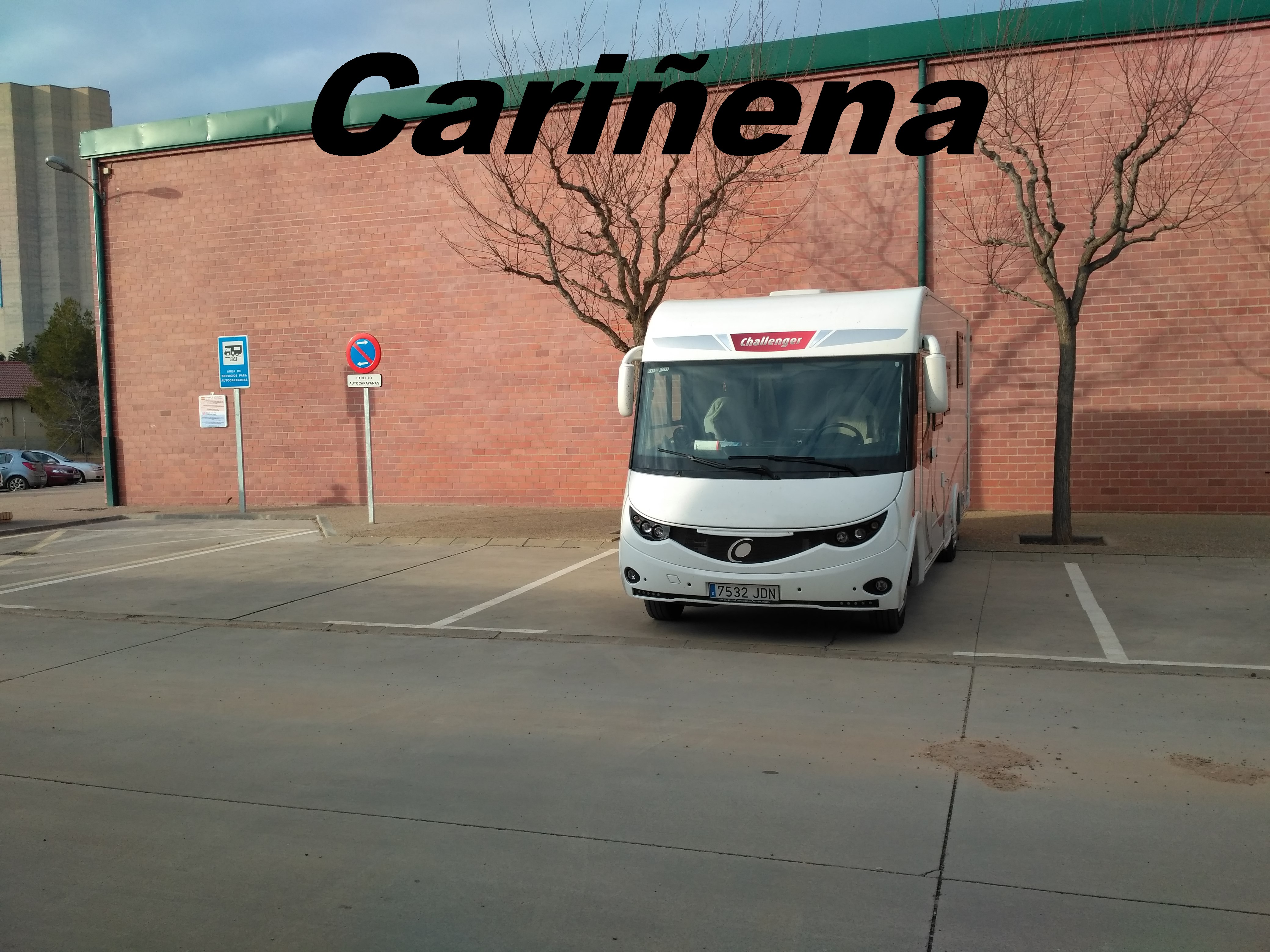 Área de Cariñena