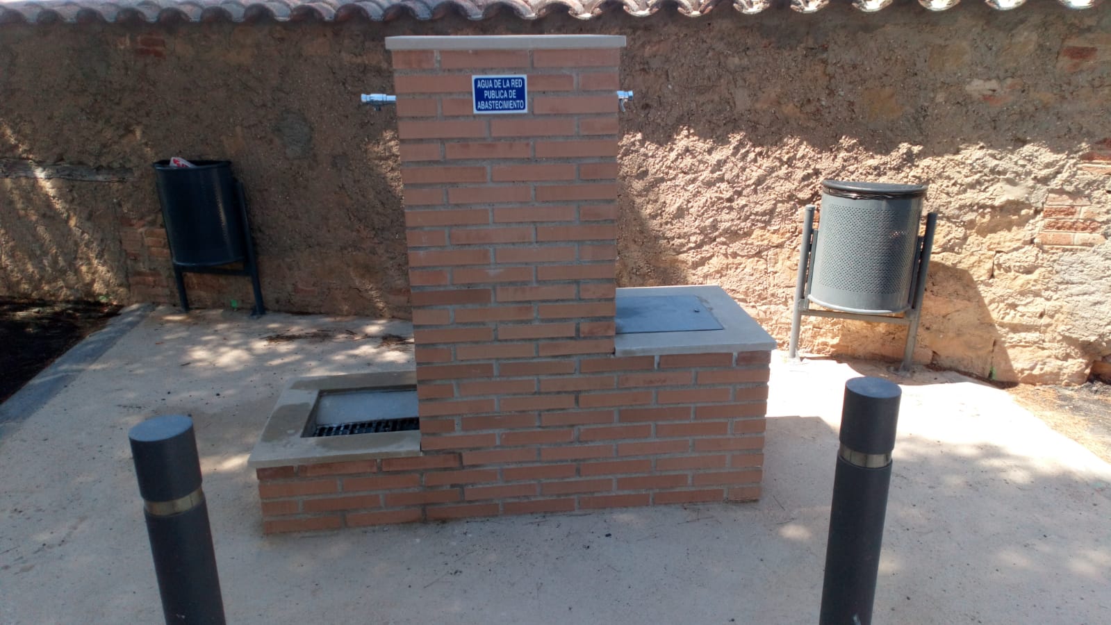 Área de Caspe