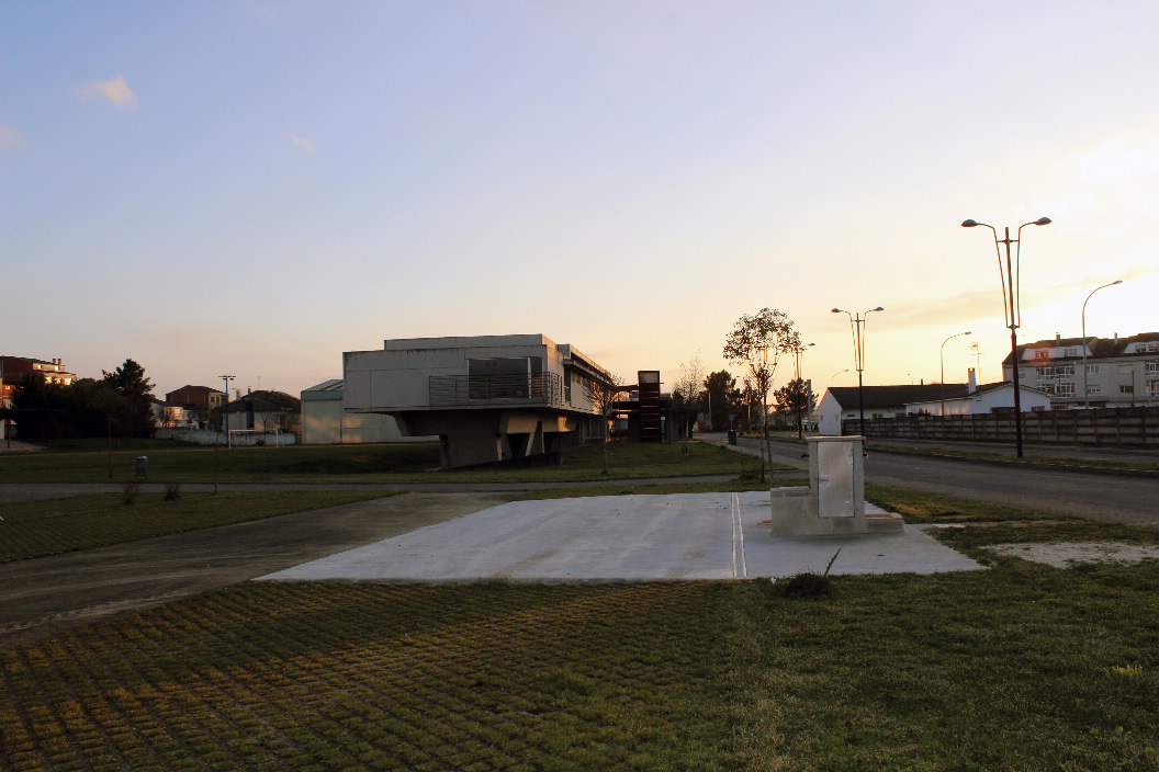 Área de Castro de Rei